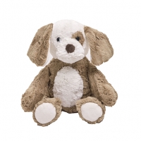 Cuddle® Critter Cuddle® Kit Barkley Cappuccino