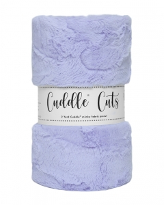 2 Yard Luxe Cuddle&reg; Cut Hide Twinkle