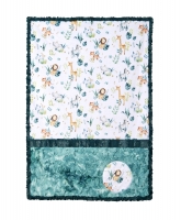 Lullaby Cuddle&reg; Kit Jungle Rumble