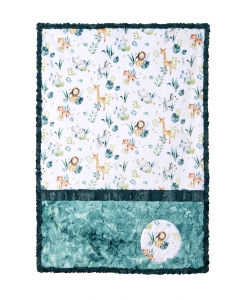 Lullaby Cuddle&reg; Kit Jungle Rumble