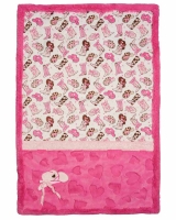 Lullaby Cuddle® Kit Little Miss Rodeo