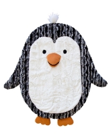 My Pal Cuddle® Kit Black/White