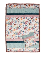 Picture Perfect Cuddle&reg; Kit Flower Power