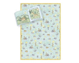 Read To Me Cuddle&reg; Kit Sweet Dreamer