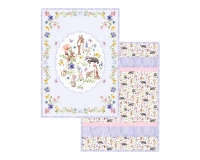 Tiny Tails Cuddle® Kit Blossom Lane