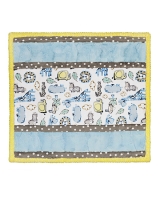 Wee One Cuddle® Kit Lion Around Blue