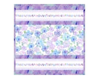 Wee One Cuddle&reg; Kit Flower Wishes