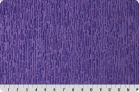 Extra Wide Dash Cuddle® Amethyst