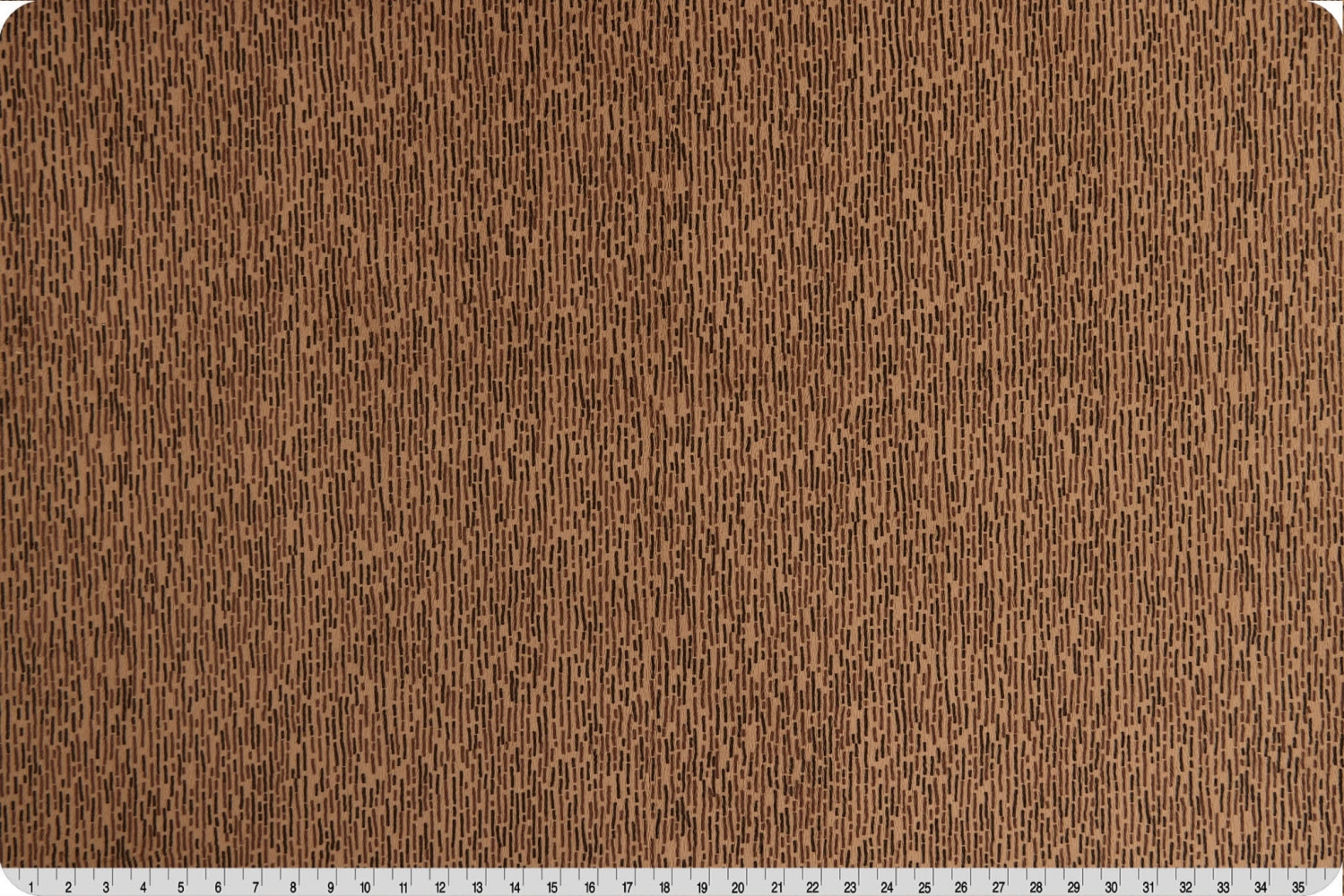 Extra Wide Dash Cuddle® Brown