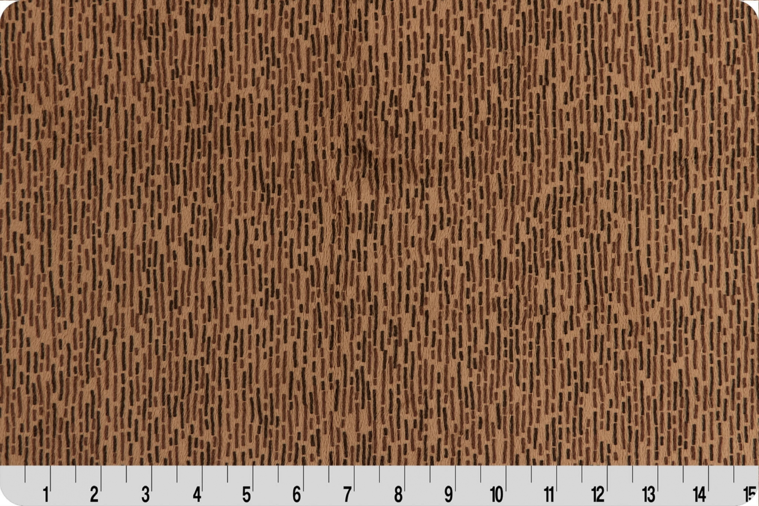 Extra Wide Dash Cuddle® Brown