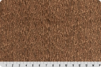 Extra Wide Dash Cuddle® Brown