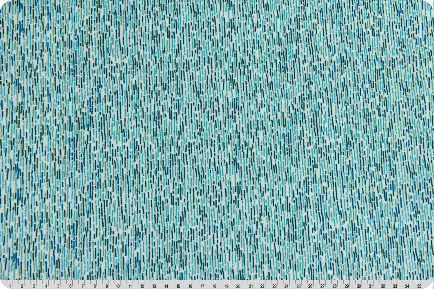 Extra Wide Dash Cuddle® Spearmint