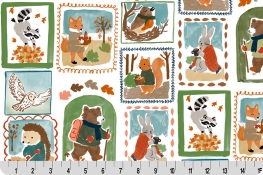 Acorn Woods Digital Cuddle&reg; Multi