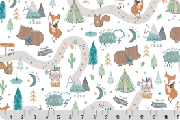 Adventure Time Digital Cuddle&reg; Multi