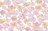 Amelia Rose Digital Cuddle&reg; Pink/Blossom