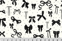Bowtique Digital Cuddle® Black