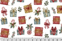 Candy Wrap Digital Cuddle® Multi
