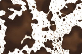 Cattle Drive Digital Cuddle&reg; Brown