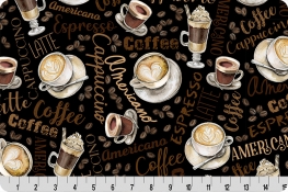 Daily Grind Digital Cuddle&reg; Black