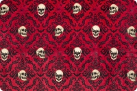 Deja Boo Digital Cuddle® Scarlet