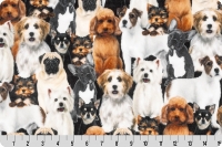 Dog-Pile Digital Cuddle&reg; Beige