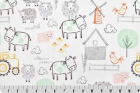 E-I-E-I-O 2 Digital Cuddle&reg; Seaspray