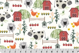 Farm Fresh Digital Cuddle&reg; Multi