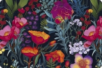 Garden Wishes Digital Cuddle&reg; Vibrant