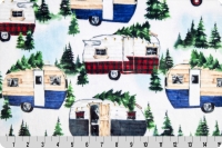 Gone Camping Digital Cuddle&reg; Multi