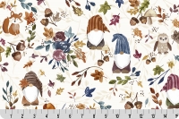 Harvest Gnomes Digital Cuddle® Multi