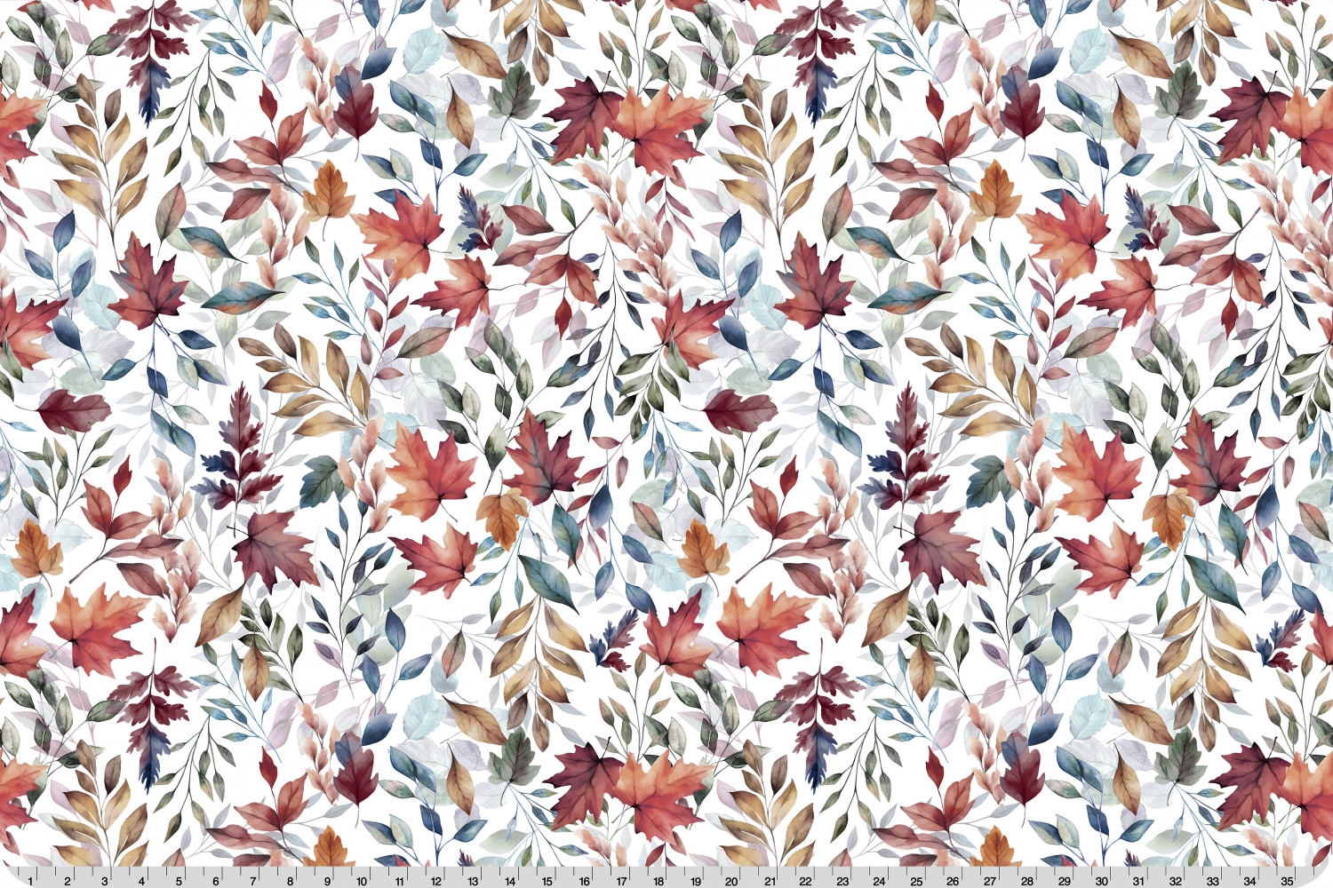 Harvest Hues Digital Cuddle® Multi