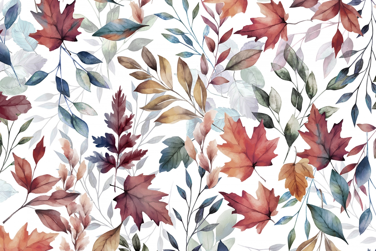 Harvest Hues Digital Cuddle® Multi