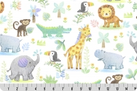 Jungle Joy Digital Cuddle&reg; Multi