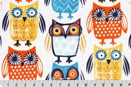 Know-It-Owl Digital Cuddle® Multi