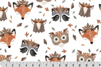Leaf Me Be Digital Cuddle® Multi