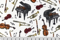 Music In The Air Digital Cuddle&reg; Woodland