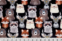 Nature Nerds Digital Cuddle&reg; Black