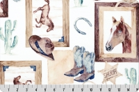 Old West Digital Cuddle&reg; Natural