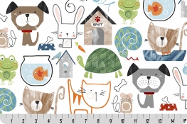 Pet Shop Digital Cuddle® Multi