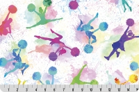 Pom Pom Squad Digital Cuddle&reg; Multi