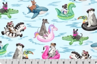 Pool Paw-tay Digital Cuddle® Multi