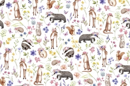 Precious Pals Digital Cuddle&reg; Multi