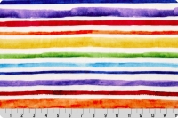 Stripe Digital Cuddle&reg; Rainbow