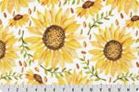 Sunshine Flower Digital Cuddle® Sunshine