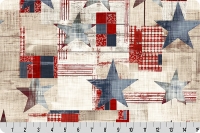 Timeless Liberty Digital Cuddle&reg; Multi