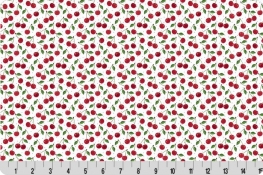 Very Cherry Digital Cuddle&reg; Scarlet