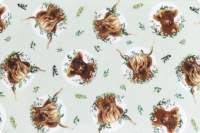 Wild Highlands Digital Cuddle® Penny
