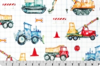 Work Site Digital Cuddle&reg; Multi