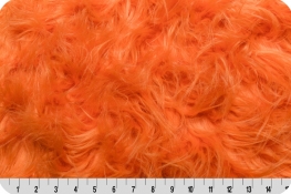 Gorilla Fur Orange