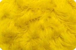 Gorilla Fur Yellow